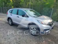 2015 Honda CR-V фото