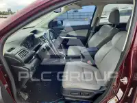 2015 Honda CR-V фото