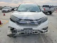 2015 Honda CR-V фото