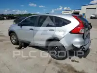 2015 Honda CR-V photo