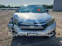2015 Honda CR-V photo