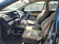 2015 Honda CR-V photo