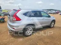2015 Honda CR-V фото