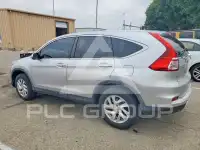 2015 Honda CR-V photo