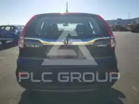 2015 Honda CR-V фото