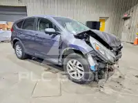 2015 Honda CR-V photo