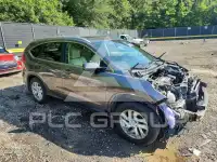 2015 Honda CR-V photo