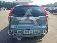 2015 Honda CR-V photo