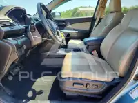 2015 Honda CR-V photo