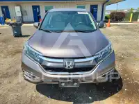 2015 Honda CR-V фото