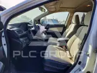 2015 Honda CR-V фото