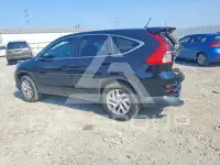 2015 Honda CR-V фото