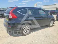 2015 Honda CR-V photo