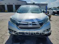 2015 Honda CR-V photo