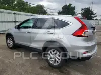 2015 Honda CR-V photo