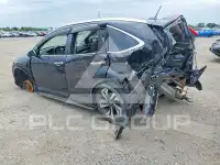2015 Honda CR-V photo