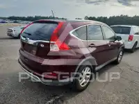 2015 Honda CR-V photo