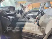 2015 Honda CR-V photo