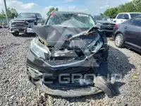 2015 Honda CR-V photo