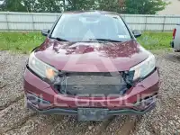 2015 Honda CR-V photo