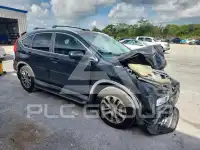 2015 Honda CR-V photo