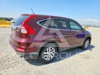 2015 Honda CR-V photo