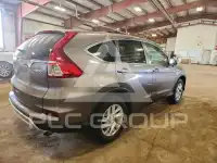 2015 Honda CR-V фото
