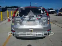2015 Honda CR-V photo