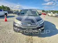 2015 Honda CR-V фото