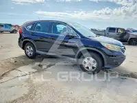 2015 Honda CR-V фото