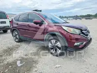 2015 Honda CR-V фото