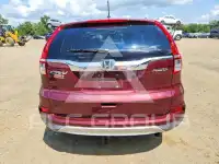2015 Honda CR-V фото
