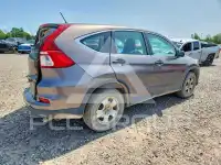 2015 Honda CR-V photo