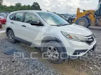 2015 Honda CR-V photo