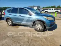 2015 Honda CR-V фото