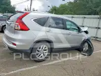 2015 Honda CR-V photo