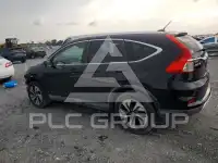 2015 Honda CR-V фото