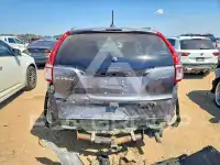 2015 Honda CR-V фото