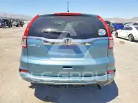 2015 Honda CR-V photo