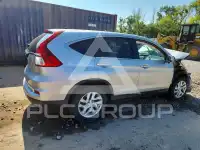 2015 Honda CR-V фото