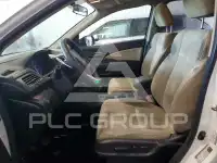 2015 Honda CR-V фото