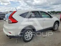 2015 Honda CR-V фото