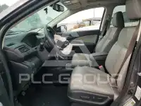 2015 Honda CR-V фото