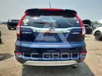 2015 Honda CR-V фото