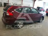 2015 Honda CR-V photo