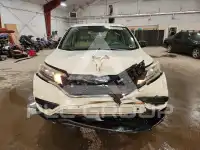 2015 Honda CR-V фото