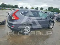 2015 Honda CR-V photo