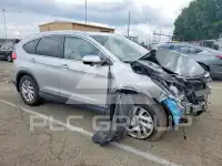 2015 Honda CR-V photo