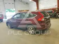 2015 Honda CR-V photo