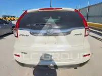 2015 Honda CR-V фото